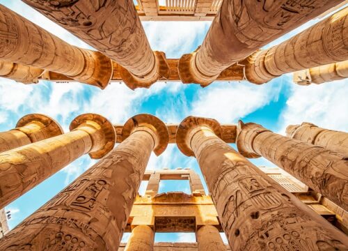 Luxor Day Trips from Hurghada: Temples, Tombs & Timeless History with Kemetra Travel