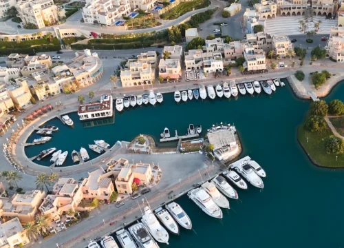 El Gouna City Tour