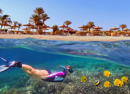 Top Private Excursions in Hurghada: Luxury, Adventure, and Safety with Kemetra Travel