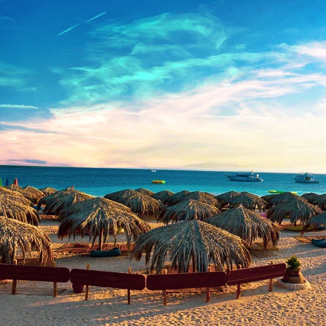 Hurghada