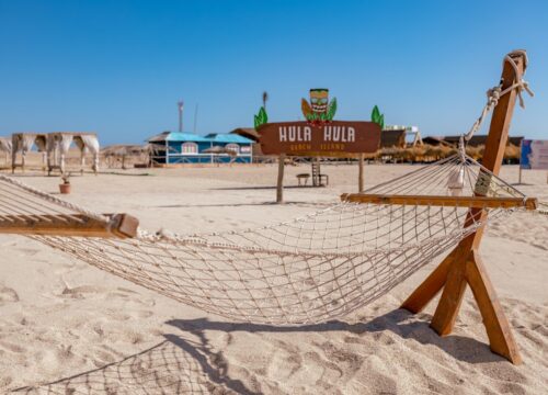 Hula Hula Island Normal