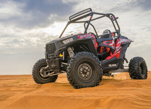 Amazing Stargazing Safari