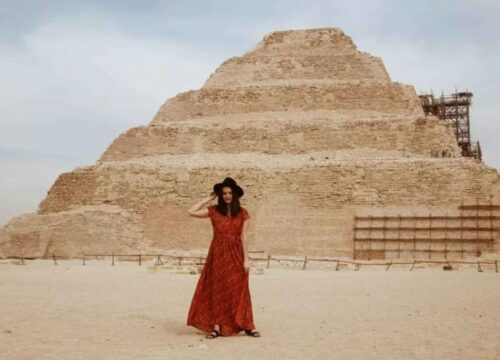 Over Day Cairo ( Small Group )