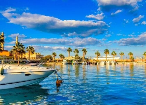 Hurghada City Tour