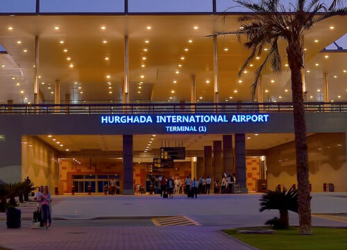 Airport Transportation