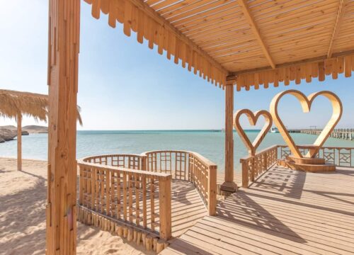 Orange Bay Island Trip Normal